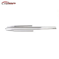 Accessoires de voiture Garniture de porte latérale pour Nissan Teana Altima 2019