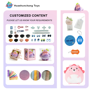 Peluche Super Morbidi al <span class=keywords><strong>Tatto</strong></span> Cuscino in Spandex Personalizzato Giocattoli di Peluche Animali Carini <span class=keywords><strong>Leone</strong></span> - Product Image 3