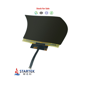 <span class=keywords><strong>8</strong></span> inch 2480x1860 OLED mipi giao diện LTPS linh hoạt AMOLED hiển thị với oncell cảm ứng - Product Image 4