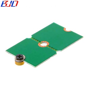 M.2 NGFF NVMe SSD 2242 de 2260 a 2280 longitud adaptador de extensión entre corchetes sólido de disco duro convertidor - Product Image 2