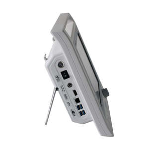 Retiwave 1000 OAB-1000, Ecógrafo Oftálmico Portátil con Función de Escaneo AB, Biometría <span class=keywords><strong>Ocular</strong></span> Precisa, Certificado CE ISO, 1 Año de Garantía - Product Image 5