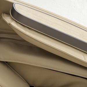 Luxury 4D <b>Chair</b> <b>Zero</b> <b>Gravity</b> Airbags <b>Chair</b> OEM - Product Image 3