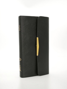 Bible NKJV Couverture souple Édition compacte Impression numérique Papier offset - Product Image 5
