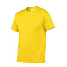 Camiseta de Algodón Premium para Mujer, Suave y Transpirable, Manga Corta, Informal, Ligera y Cómoda para Uso Diario, Venta al Por Mayor - Product Image 3