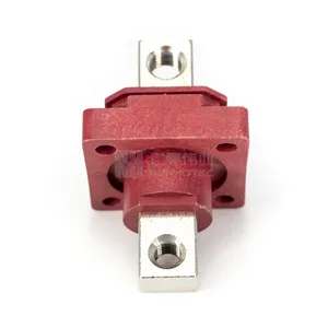 Lifepo4 Batterij Terminal Pole 200a Busbar Lug Voor Lithium Batterij