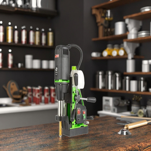 Eibenstock KDS 100 Perceuse à noyau magnétique à expédition rapide pour la construction avec fonction magnétique - Product Image 3