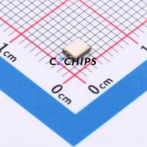 O92EL89CAI-112YLC-24M Crystal Oscillator (Active) SMD3225-4P Crystal Oscillator 24MHz 20ppm CMOS 1.8V - Product Image 1