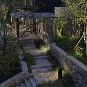 Commercio all'ingrosso cinese vendita calda <span class=keywords><strong>giardino</strong></span> esterno in granito naturale vecchia pietra cesellata a mano <span class=keywords><strong>lastre</strong></span> di passo <span class=keywords><strong>per</strong></span> la passerella - Product Image 3