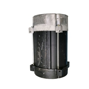 Moteur hydraulique Hyundai Clark 809013138 type piston pour pièces de chariot élévateur électrique Epx20 Exp25 - Product Image 2