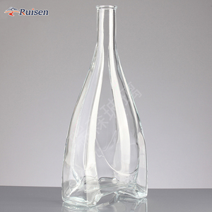 Haute qualité 100ml150ml200ml orienté vers l'exportation vente chaude <span class=keywords><strong>en</strong></span> gros <span class=keywords><strong>pas</strong></span> <span class=keywords><strong>cher</strong></span> prix bouteille <span class=keywords><strong>en</strong></span> verre - Product Image 4