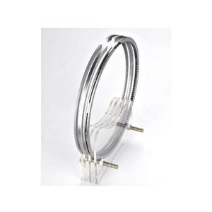 Segment de piston 23503747 pour moteurs Detroit Series 60 12.7L et 14L - Product Image 4