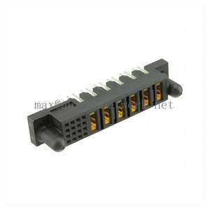 Connecteurs de fond de panier de haute qualité spécialisés 6-292246, 85674-160, 10119130-R0C-10DLF - Product Image 1