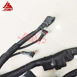 ชุดสายไฟเครื่องยนต์31020701044B 310207-01044E 310207-01044B สำหรับรถขุด DX225LC DH <span class=keywords><strong>DX</strong></span> - Product Image 4