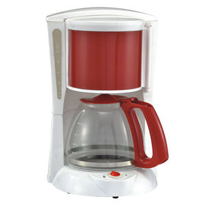 Cafetière commerciale à remplissage facile avec réservoir d'eau intégré - Product Image 3