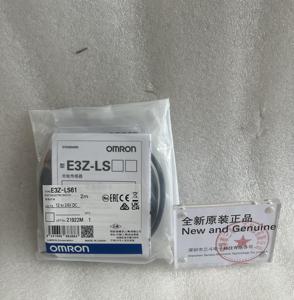 โฟโตอิเล็กทริคเซนเซอร์ E3Z-LS61 - Product Image 1