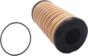 Filtro de Combustible de Alta Calidad para Motor de Excavadora E312D2 E320D2, 1R-1804 1R1804, para Piezas de Maquinaria de Construcción - Product Image 3