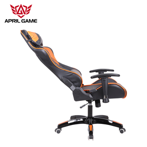 Y-2669-<span class=keywords><strong>silla</strong></span> de ordenador de carreras hidráulica, asiento para videojuegos - Product Image 6