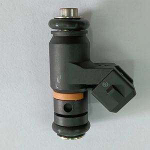 ביצועים גבוהים עם המחיר הטוב ביותר אופנוע דלק מזרק 3-חור OE MEV14-182 דלק מזרק ForMotorcycle - Product Image 2