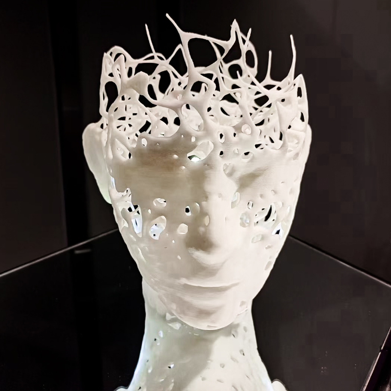 LEYI Factory Offering Comprehensive 3D Printing