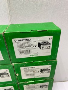 Controlador de Gestión de Motor Plc Ltmr27mbd para Producto en Garantía - Product Image 2