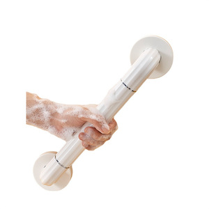 Bathroom <b>Grab</b> <b>Bars</b> Stainless Steel Anti-Slip Wall-Mounted Toilet Railings For Accessibility - Product Image 5