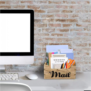 Nuevo Diseño <span class=keywords><strong>de</strong></span> Organizador <span class=keywords><strong>de</strong></span> Correo <span class=keywords><strong>de</strong></span> Escritorio, <span class=keywords><strong>Caja</strong></span> para <span class=keywords><strong>Sobres</strong></span> - Product Image 6