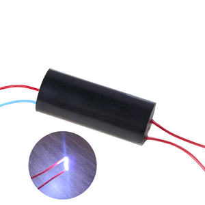 <span class=keywords><strong>DC</strong></span> điện áp cao đánh lửa bước lên mô-đun điện 3.7V-7.4V để 1000kV điện áp cao máy phát điện biến áp tăng mô-đun biến tần - Product Image 5