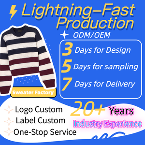 Мужской зимний дышащий свитер-пуловер с длинным рукавом, легкий вязаный джемпер, не дающий усадку, изысканный, размер XXL, шерсть/кашемир - Product Image 5