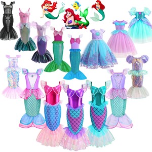 Disfraz <span class=keywords><strong>de</strong></span> Sirvienta <span class=keywords><strong>para</strong></span> Niñas, Vestido <span class=keywords><strong>de</strong></span> Cosplay <span class=keywords><strong>para</strong></span> Carnaval, Fiesta <span class=keywords><strong>de</strong></span> Cumpleaños, Poliéster - Product Image 5