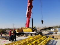 Fourniture d'un ensemble complet de trois transformateurs de puissance, entrée 110 kV, sortie 220 V, équipement primaire et secondaire, sectionneur électrique
