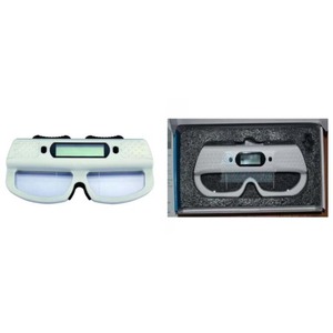 PD-5 स्वचालित पोर्टेबल ऑप्टोमेट्री डिजिटल पीडी शासक ऑप्टिकल प्यूपिलोमीटर डिजिटल पीडी मीटर - Product Image 3