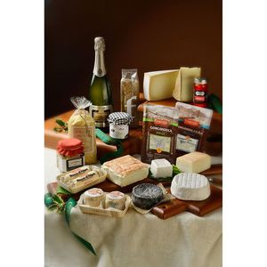 Gourmet Oro - Product Image 1
