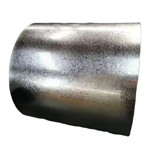 Cold rolled technical Steel Hot Dipped Galvanized HDG ZINC coated Coil/Sheet