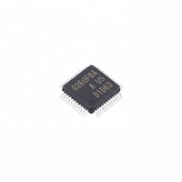 M30260F8AGP # Microcontrôleur U5A LQFP-48(7x7) MUC puce IC