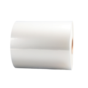 25 MM Kunststoff POF Schrumpffolie Verpackungsfolie Rolle für Zellophan Geschenkverpackung mit Schiebeschneider Boot-Schrumpffolie - Product Image 6