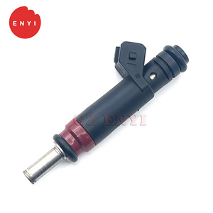 Inyector de Combustible 874520 7017C04397 Para Vehículos Diésel Siemens y Nissan - Product Image 5