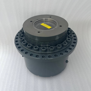 Réducteur planétaire GFT60W3B86-06 en acier au carbone pour treuil principal de foreuse rotative - Product Image 4