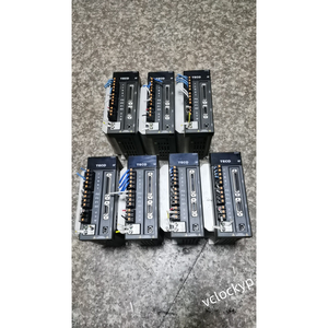 1 ชิ้นใหม่ TECO JSDG2-20A เซอร์โวไดรฟ์ - Product Image 1
