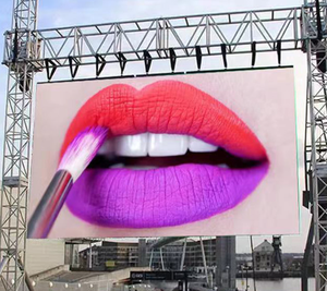 Outdoor P3.91 P4.81 P2.9 P2.6 LED-Digital anzeige Miet bühne Virtuelle Produktion Weihnachten TV Studio <span class=keywords><strong>Exhib</strong></span> - Product Image 1