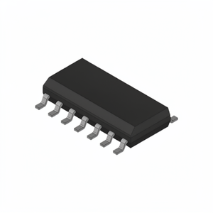 Original One Stop Service Logic 14 SOlC Electronics Component 74F20SC - Product Image 1