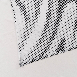 Áo ba lỗ chạy bộ nữ chất liệu vải nhẹ 80GSM, may nhiệt, thiết kế tùy chỉnh, kiểu dáng rộng, xuất xưởng trực tiếp - Product Image 5