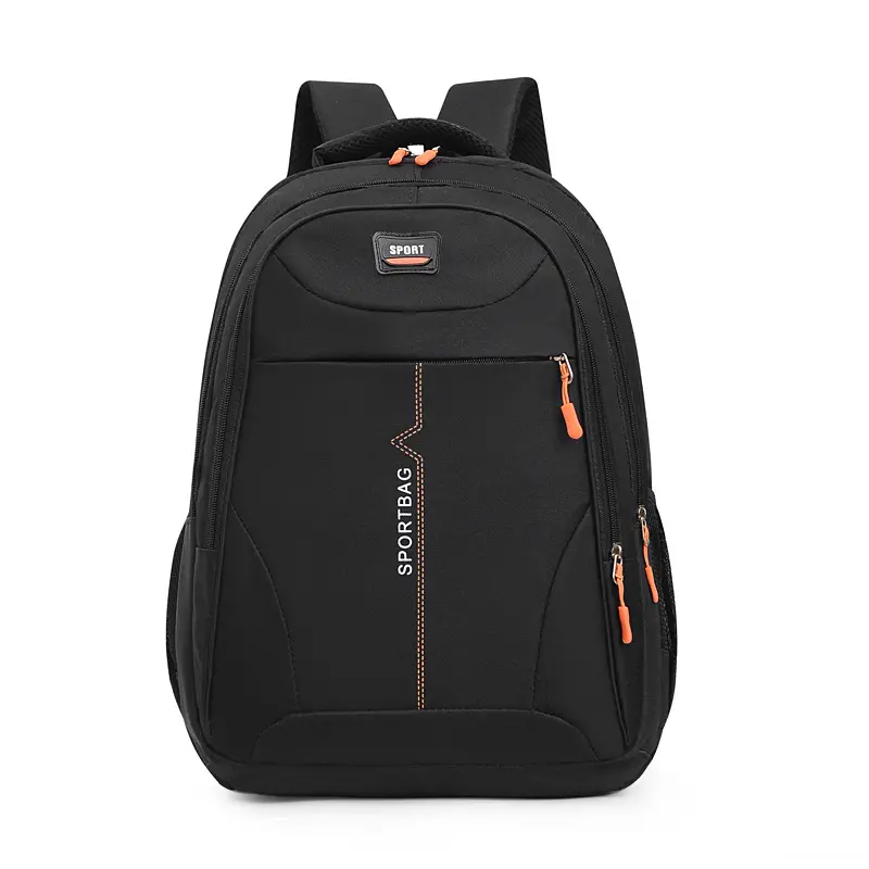 Wholesale Oxford Casual Custom Business Laptop Storage Case Shoulder Bag Male Back Pack Travel Computer Bag Men Laptop Backpack