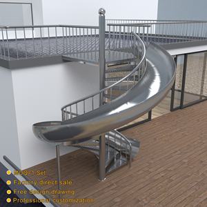 Escalera <span class=keywords><strong>de</strong></span> Caracol para Exteriores, Escalera <span class=keywords><strong>de</strong></span> Aluminio, Escalera <span class=keywords><strong>de</strong></span> Vidrio, Escalera <span class=keywords><strong>de</strong></span> Caracol, Escaleras <span class=keywords><strong>de</strong></span> <span class=keywords><strong>Segunda</strong></span> <span class=keywords><strong>Mano</strong></span>, Escalera <span class=keywords><strong>de</strong></span> Acero Inoxidable - Product Image 2