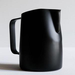 Westgreen New Acier Inoxydable <span class=keywords><strong>Latte</strong></span> Art Espresso Cappuccino Mousser Pot À Lait/Mousser Lait Lait Moussant Pichet - Product Image 6