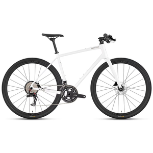 Bicicleta de Carretera Twitter <span class=keywords><strong>GRAVEL</strong></span> G2-PB M6100-12S de 12 Velocidades con Horquilla de Carbono, Frenos de Disco, <span class=keywords><strong>Ruedas</strong></span> de 700C, Cuadro de Aleación, Eje Pasante y Manillar Plano - Product Image 6