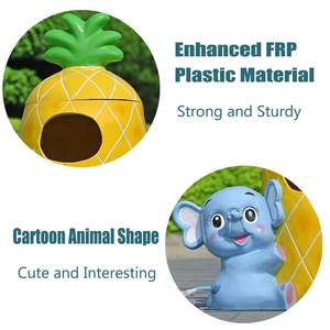 Cubo <span class=keywords><strong>de</strong></span> <span class=keywords><strong>basura</strong></span> al aire libre <span class=keywords><strong>de</strong></span> dibujos animados para niñas cubo <span class=keywords><strong>de</strong></span> <span class=keywords><strong>basura</strong></span> <span class=keywords><strong>de</strong></span> plástico <span class=keywords><strong>de</strong></span> fibra <span class=keywords><strong>de</strong></span> vidrio <span class=keywords><strong>de</strong></span> resina para decoración <span class=keywords><strong>de</strong></span> <span class=keywords><strong>esculturas</strong></span> - Product Image 4