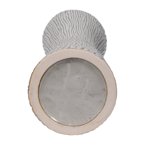 Vaso Alto in Ceramica, Decorazione Moderna Glamour per Soggiorno, Ingresso, Camera da Letto, Ufficio - Product Image 6