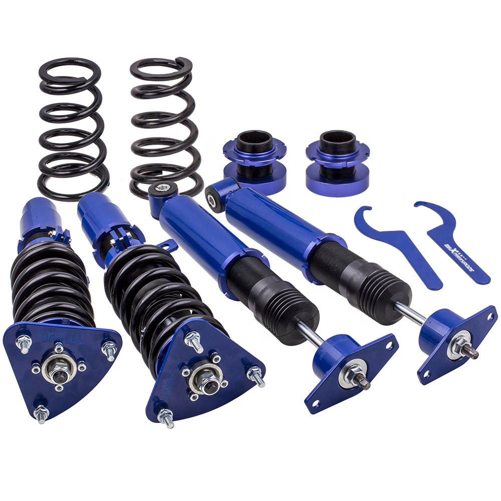MaXpeedingrods StrutsショックアブソーバーCoilovers