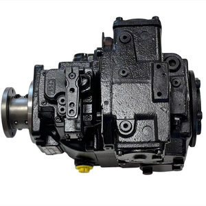 Kit de réparation de pièces hydrauliques pour excavatrice, pompe à piston hydraulique d'origine PMP90 pour machines de construction - Product Image 1
