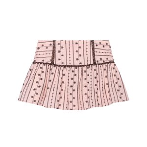 <span class=keywords><strong>Jupe</strong></span>/Culotte plissée courte évasée KAR&OT ZA pour femme, nouvelle collection été 2026, modèle 2823706 2915706 - Product Image 1